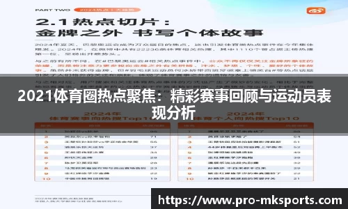 2021体育圈热点聚焦：精彩赛事回顾与运动员表现分析